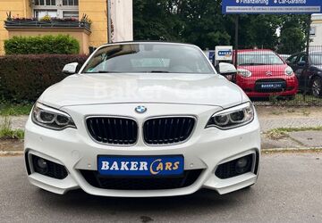 BMW 220 132.000 km 16.990 &euro; Berlin 12307