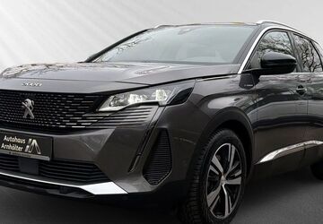 Peugeot 3008 26.719 km 29.980 &euro; Berlin 13581