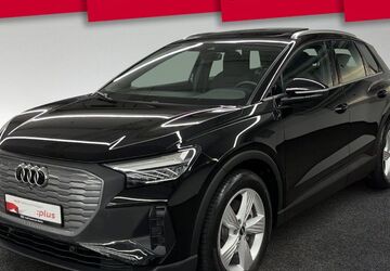 Audi Q4 e-tron 30.400 km 35.700 &euro; Berlin 10587