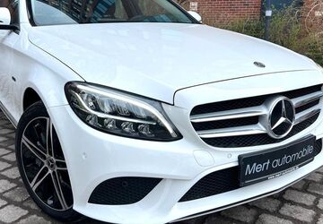 Mercedes-Benz C 300 87.500 km 24.590 &euro; Berlin -Tegel 13509