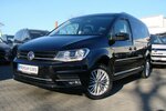 VW Caddy Maxi 1,4TSi Highline Behindertengerecht Roll 90.183 km 33.980 &euro; Falkensee 14612