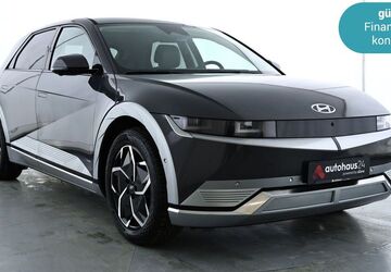 Hyundai IONIQ 5 9.207 km 28.990 &euro; Ludwigsfelde (bei Berlin) 14974