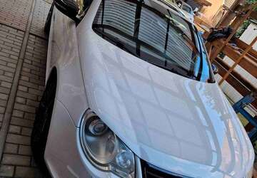 VW Eos 164.000 km 9.900 &euro; Hoppegarten 15366