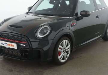 Mini John Cooper Works 57.133 km 29.660 &euro; Berlin 14059