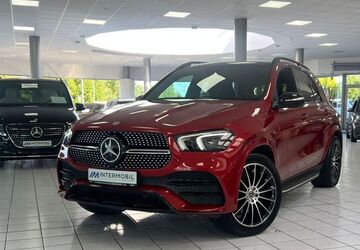 Mercedes-Benz GLE 350 39.998 km 57.990 &euro; Schönefeld / bei Berlin 12529