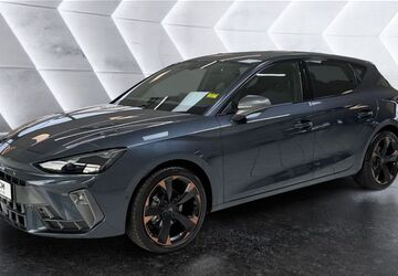 Cupra Leon 13.333 km 28.990 &euro; Ludwigsfelde 14974