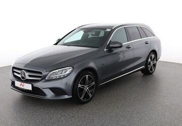 Mercedes-Benz C 300 60.000 km 25.880 &euro; Berlin 12103