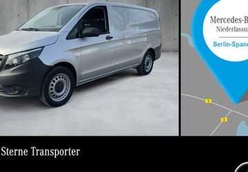 Mercedes-Benz Vito 17.319 km 35.200 &euro; Berlin 13581