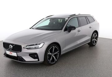 Volvo V60 9.219 km 39.880 &euro; Berlin 12103