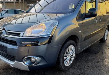 Citroen Berlingo 122.000 km 6.290 &euro; Berlin 12099