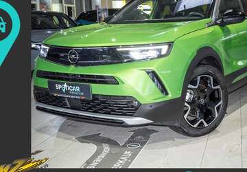 Opel Mokka 31.804 km 20.750 &euro; Zeesen 15711