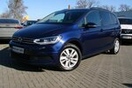 VW Touran 1.5TSI Comfortline 7-Sitzer ACC Standheizun 18.601 km 31.480 &euro; Falkensee 14612