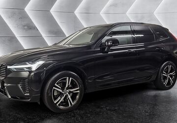 Volvo XC60 71.090 km 34.990 &euro; Berlin 12683