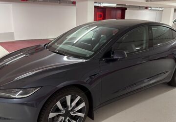 Tesla Model 3 12.500 km 42.700 &euro; Berlin 10249