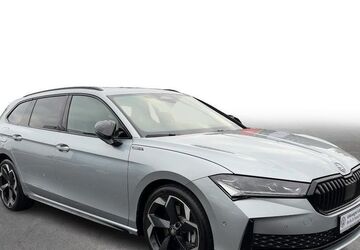 Skoda Superb 18.240 km 46.770 &euro; Berlin 12099