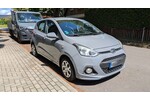 Hyundai i10 94.000 km 5.300 &euro; Falkensee 14612