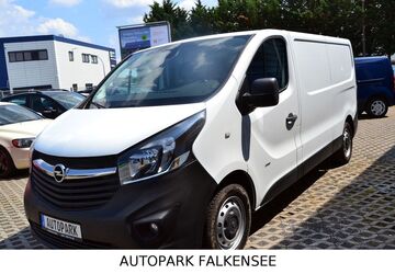 Opel Vivaro 292.000 km 6.999 &euro; Falkensee bei Berlin 14612