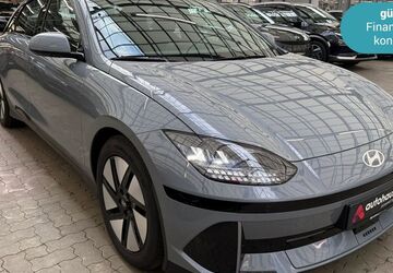 Hyundai IONIQ 6 41.259 km 29.290 &euro; Ludwigsfelde (bei Berlin) 14974