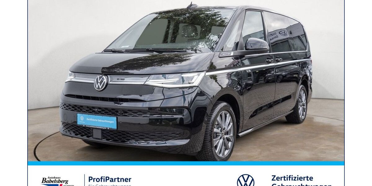 VW T7 Multivan 16.231 km 70.490 &euro; Potsdam 14482