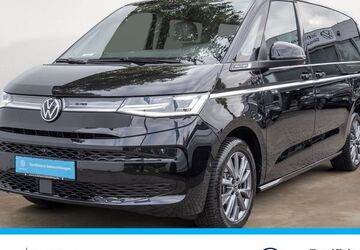 VW T7 Multivan 16.231 km 72.490 &euro; Potsdam 14482