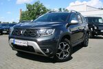Dacia Duster II 1.5DCi Prestige 360° Navi Leder Kamera 88.826 km 14.980 &euro; Falkensee 14612