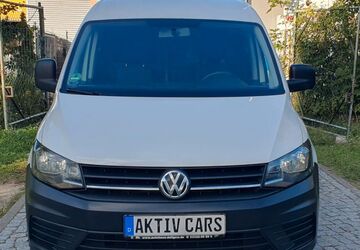 VW Caddy 140.056 km 7.500 &euro; Berlin 12681