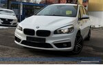 BMW 216 Gran Tourer 216d Advantage*SHZ*BT*PDC*7Sitz* 159.076 km 10.990 &euro; Berlin 13187