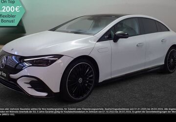 Mercedes-Benz EQE 36.966 km 47.990 &euro; Berlin 12681