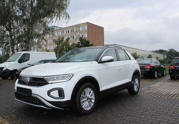 VW T-Roc 29.300 km 23.086 &euro; Hennigsdorf (bei Berlin) 16761