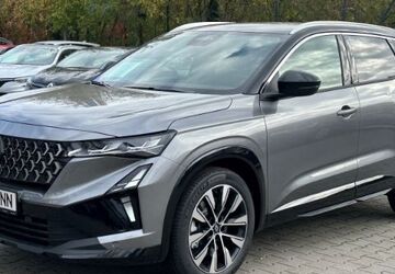 Renault Austral 17.000 km 38.890 &euro; Berlin 12247