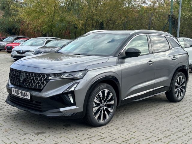 Renault Austral 19.000 km 35.890 &euro; Berlin 12247