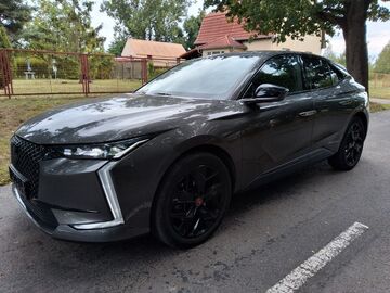 Gebrauchte Citroën DS 4