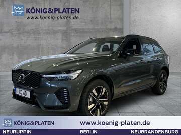 Gebrauchte Volvo XC60
