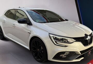 Renault Megane 25.157 km 30.999 &euro; Berlin 12439