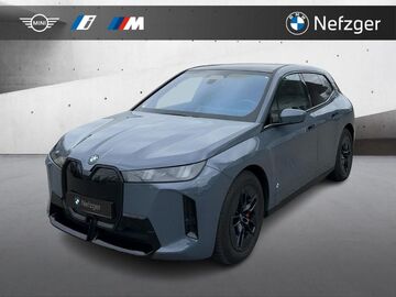 Gebrauchte BMW iX