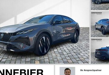 Peugeot 408 3.000 km 44.690 &euro; Berlin 13509