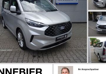 Ford Tourneo Custom 19.592 km 49.095 &euro; Berlin 14199