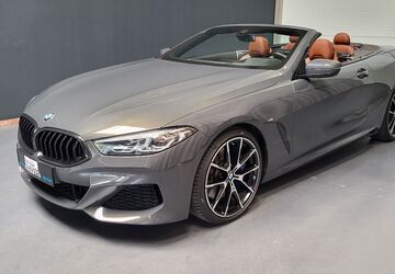 BMW 840 109.472 km 48.950 &euro; Teltow 14513