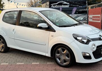 Renault Twingo 104.573 km 5.990 &euro; BERLIN 13127