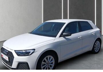 Audi A1 30.149 km 18.979 &euro; Berlin 13581