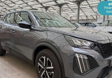 Peugeot 2008 32.690 km 15.990 &euro; Ludwigsfelde (bei Berlin) 14974