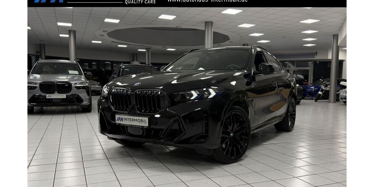 BMW X6 16.000 km 77.990 &euro; Schönefeld / bei Berlin 12529