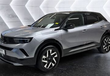 Opel Mokka 13.219 km 22.900 &euro; Berlin 13051