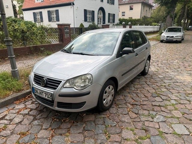 VW Polo 277.100 km 600 &euro; Berlin 12205