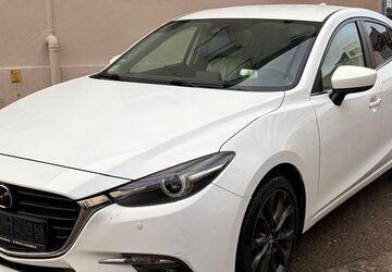 Mazda 3 220.000 km 7.350 &euro; Berlin 13359