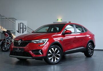 Renault Arkana 36.525 km 17.890 &euro; Wildau 15745