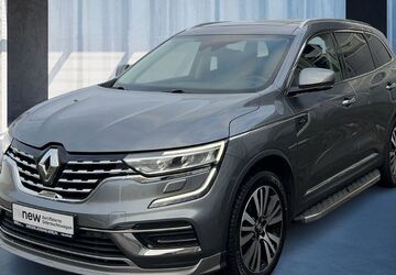 Renault Koleos 40.751 km 24.690 &euro; Berlin 13055
