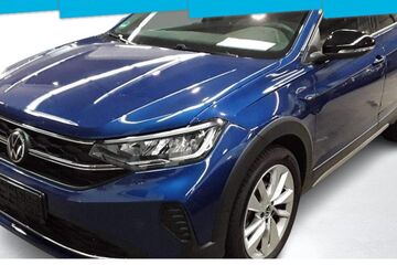 VW Taigo 11.320 km 24.990 &euro; Berlin 13599