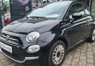 Fiat 500 21.695 km 12.999 &euro; Berlin 10829