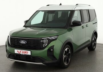 Ford Tourneo Courier 7.151 km 25.890 &euro; Berlin 12683